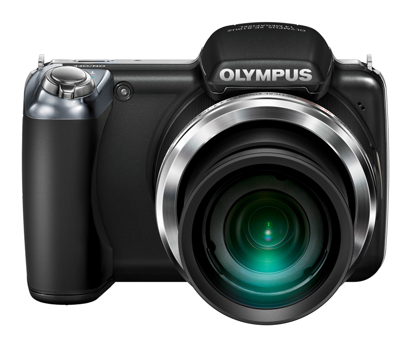 Olympus SP-810 UZ 